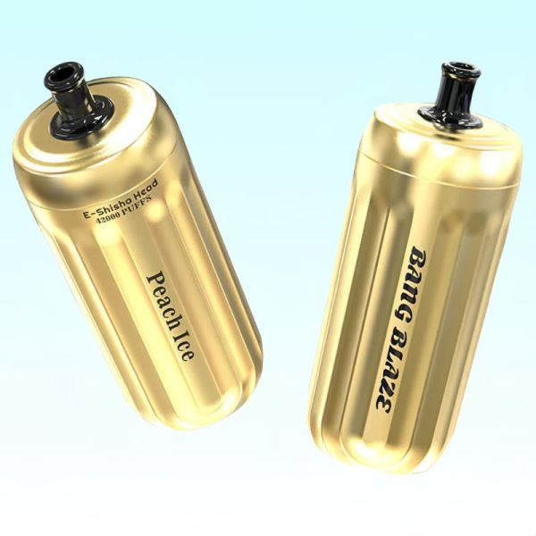 Bang Blaze 42000 Puffar - E cigg butik Bang Blaze 42000 Puffar - E cigg butik