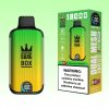 Bang Box 18000 Puffs - E cigg butik