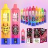 Bang Box 20000 Puffs - E cigg butik