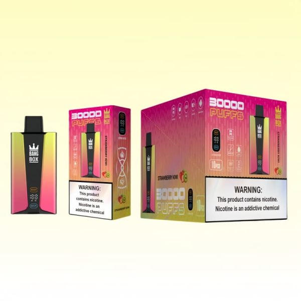 Bang Box 30000 Pro - E cigg butik Bang Box 30000 Pro - E cigg butik