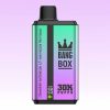 Bang Box 30K Puffs - E cigg butik Bang Box 30K Puffs - E cigg butik