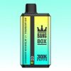 Bang Box 30K Puffs - E cigg butik Bang Box 30K Puffs - E cigg butik