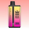 Bang Box 30K Puffs - E cigg butik Bang Box 30K Puffs - E cigg butik