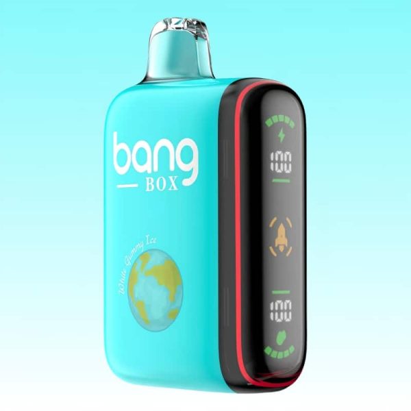 Bang Box 9000-18000 Puffs - E cigg butik