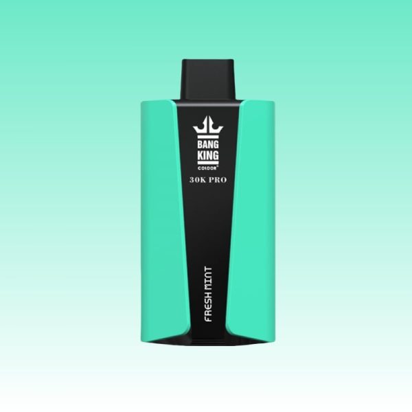 Bang King 30000 Pro - E cigg butik Bang King 30000 Pro - E cigg butik