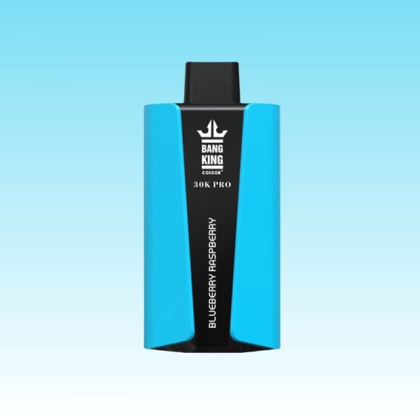 Bang King 30000 Pro - E cigg butik Bang King 30000 Pro - E cigg butik
