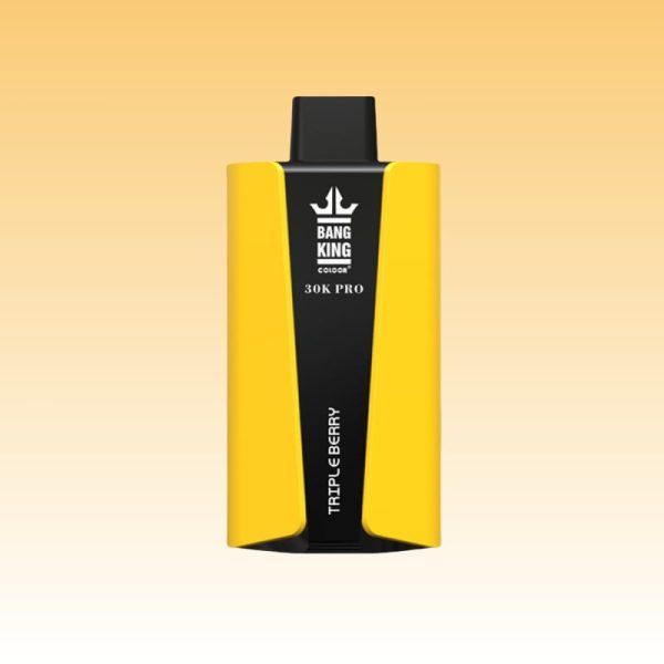 Bang King 30000 Pro - E cigg butik Bang King 30000 Pro - E cigg butik