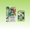 Bang King Double Crystal 20000 Puffs - E cigg butik