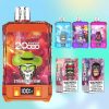 Bang King Double Crystal 20000 Puffs - E cigg butik
