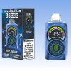 Bang King 36000 Puffs - E cigg butik Bang King 36000 Puffs - E cigg butik