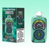 Bang King 36000 Puffs - E cigg butik Bang King 36000 Puffs - E cigg butik