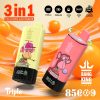 Bang King 85000 Puffs - E cigg butik