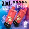 Bang King 85000 Puffs - E cigg butik
