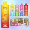Bang King Triple 45000 Puffar - E cigg butik