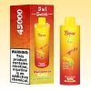 Bang King Triple 45000 Puffar - E cigg butik