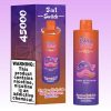 Bang King Triple 45000 Puffar - E cigg butik