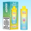 Bang King Triple 45000 Puffar - E cigg butik