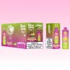 Bang King Triple 45000 Puffar - E cigg butik