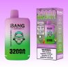 Bang Leader 32000 Puffs - E cigg butik