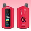 Bang Leader 50000 Puffs - E cigg butik