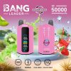 Bang Leader 50000 Puffs - E cigg butik