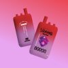 Bang Leader 80000 Blås - E cigg butik