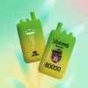 Bang Leader 80000 Blås - E cigg butik