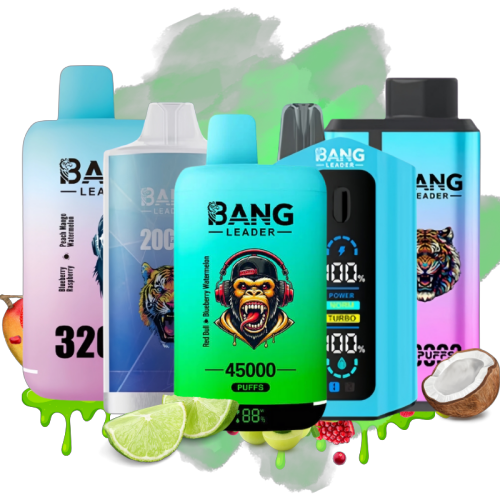 Bang Leader Vape
