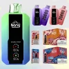Bang 25000 Puffs - E cigg butik