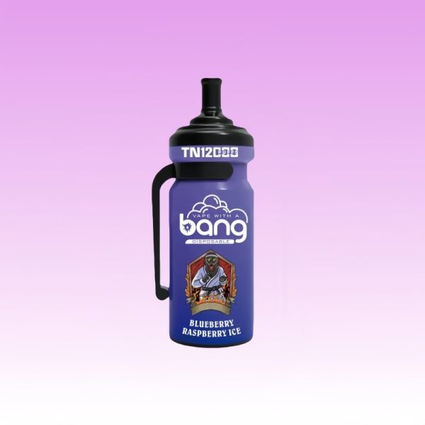 Bang Tn 12000 Puffs - E cigg butik Bang Tn 12000 Puffs - E cigg butik