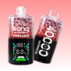 Bang Tornado 40000 Puffs - E cigg butik