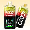 Bang Tornado 40000 Puffs - E cigg butik