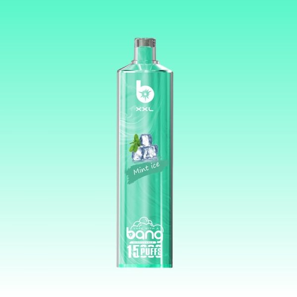 Bang XXL 15000 Puffs - E cigg butik Bang XXL 15000 Puffs - E cigg butik