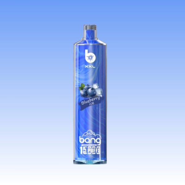Bang XXL 15000 Puffs - E cigg butik Bang XXL 15000 Puffs - E cigg butik