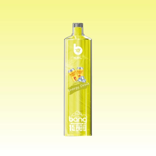 Bang XXL 15000 Puffs - E cigg butik Bang XXL 15000 Puffs - E cigg butik