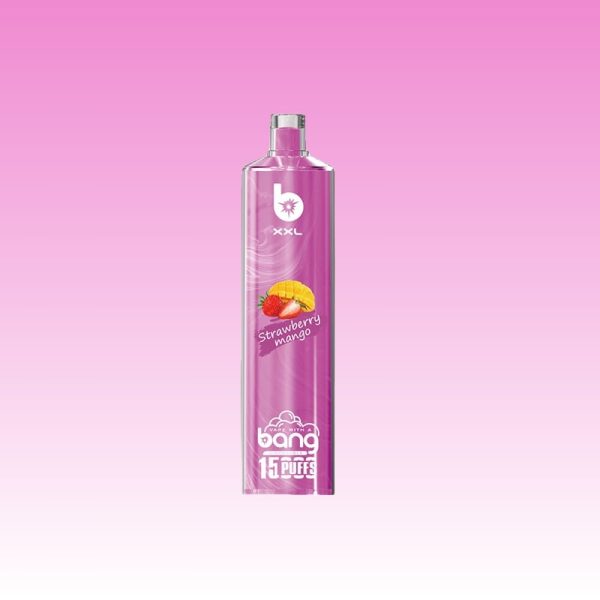 Bang XXL 15000 Puffs - E cigg butik Bang XXL 15000 Puffs - E cigg butik