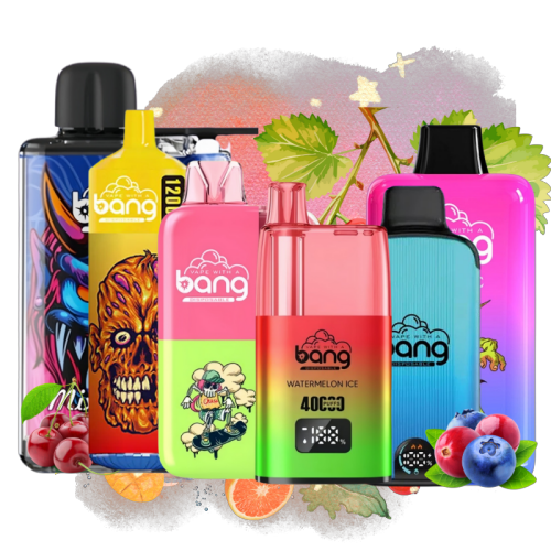 Bang Vape