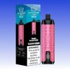 Al Fakher Crown Bar 15000 Pro Max - E cigg butik