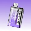 Al Fakher Crown Bar Crystal 9000 Puffs - E cigg butik Al Fakher Crown Bar Crystal 9000 Puffs - E cigg butik