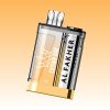 Al Fakher Crown Bar Crystal 9000 Puffs - E cigg butik Al Fakher Crown Bar Crystal 9000 Puffs - E cigg butik