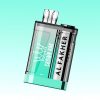Al Fakher Crown Bar Crystal 9000 Puffs - E cigg butik Al Fakher Crown Bar Crystal 9000 Puffs - E cigg butik
