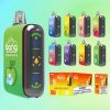 Bang Rocket 18000 Puffs - E cigg butik Bang Rocket 18000 Puffs - E cigg butik