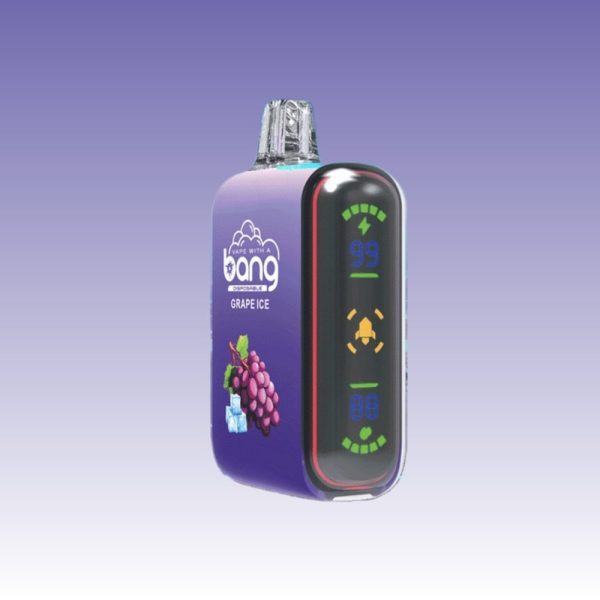 Bang Rocket 18000 Puffs - E cigg butik Bang Rocket 18000 Puffs - E cigg butik