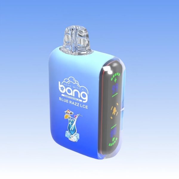 Bang Rocket 18000 Puffs - E cigg butik Bang Rocket 18000 Puffs - E cigg butik