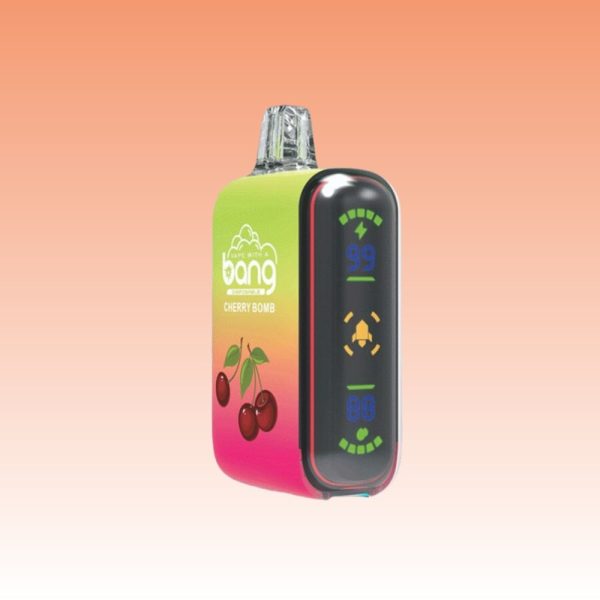 Bang Rocket 18000 Puffs - E cigg butik Bang Rocket 18000 Puffs - E cigg butik