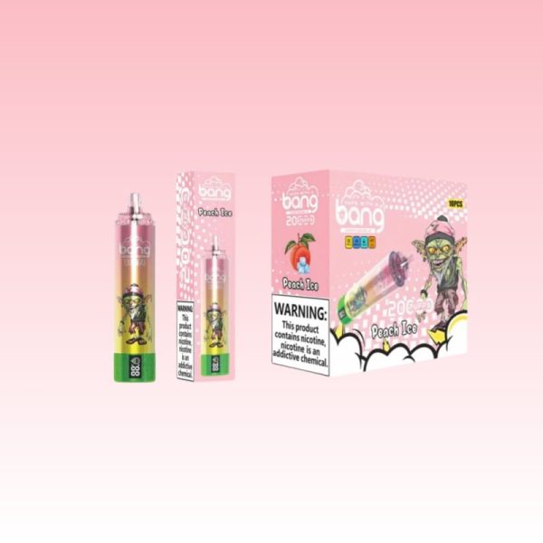 Bang Blaze 20000 Puffs - E cigg butik Bang Blaze 20000 Puffs - E cigg butik