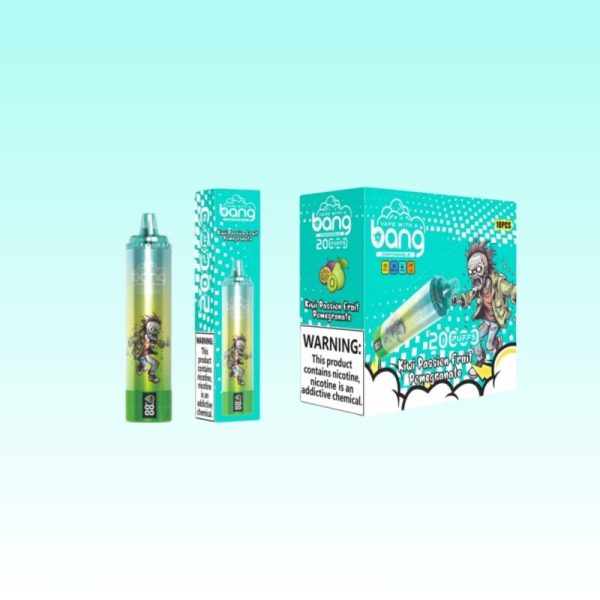 Bang Blaze 20000 Puffs - E cigg butik Bang Blaze 20000 Puffs - E cigg butik