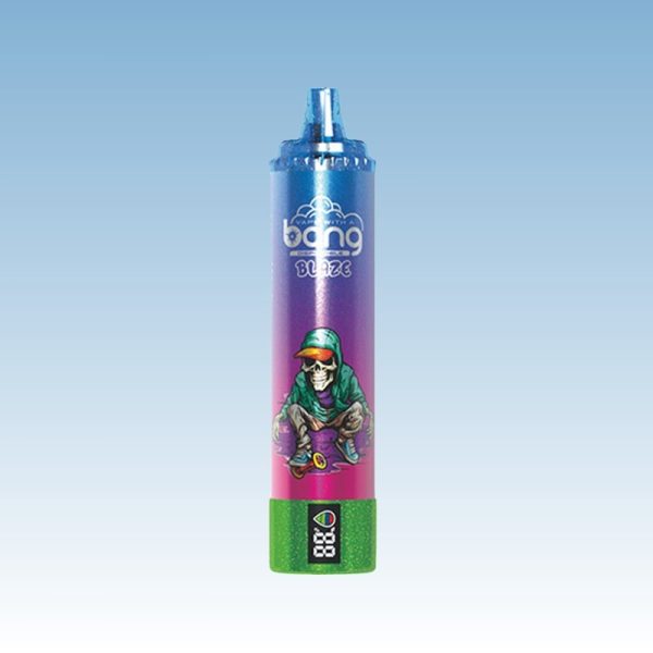 Bang Blaze 20000 Puffs - E cigg butik Bang Blaze 20000 Puffs - E cigg butik
