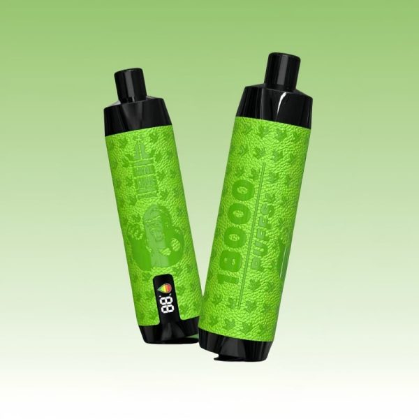 Bang King 18000 Puffs - E cigg butik