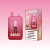 Bang King 25000 Puffs - E cigg butik